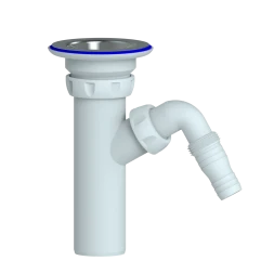 MЕ140V - waste 1 1/4" (Ø32)