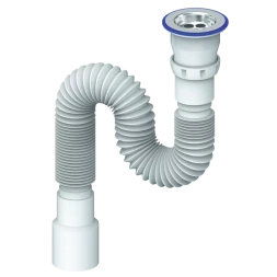 D220, D220P - flexible pipe 800 mm