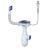 B410K - siphon for sink-automatic