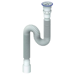 D240, D240P - flexible pipe 1500 mm