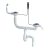 B731VK - for double sink-automatic
