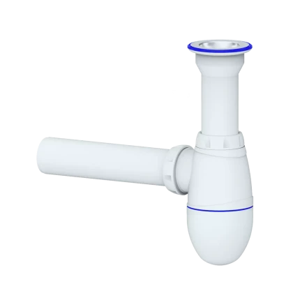 B110 – waste, outlet pipe