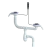 B750VK - for double sink-automatic