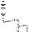 BC21 - for sink with screw-on drain