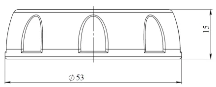 E30 – nut