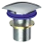 A710H - washbasin outlet