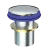 A810H - washbasin outlet