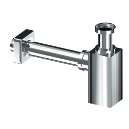 A920H - waste&trap for washbasin