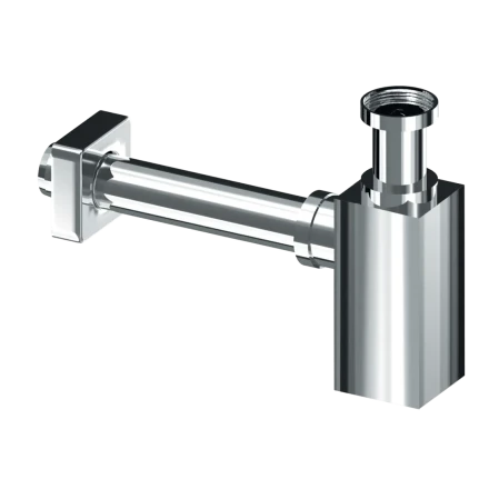 A920H - waste&amp;trap for washbasin