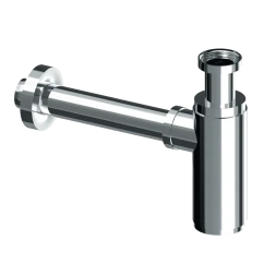 A930H - waste&trap for washbasin
