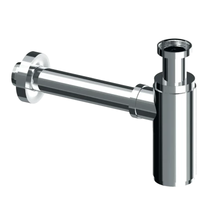 A930H - waste&amp;trap for washbasin