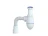 M422 - Ø32, without waste, flexible outlet pipe