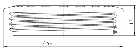 E65 – adapter