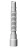 MD42 - flexible pipe 400 mm Ø32