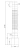 MD42 - flexible pipe 400 mm Ø32