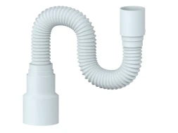 MD82 - flexible pipe 800 mm Ø32