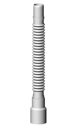 MD82 - flexible pipe 800 mm Ø32