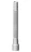 MD82 - flexible pipe 800 mm Ø32