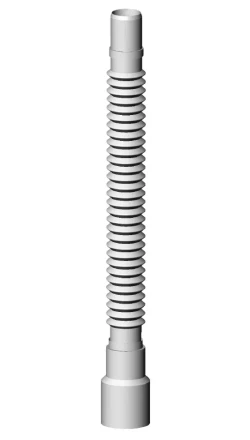 MD122 - flexible pipe 1200 mm Ø32