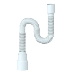 MD152 - flexible pipe 1500 mm Ø32