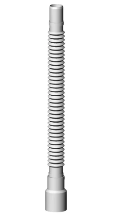 MD152 - flexible pipe 1500 mm Ø32