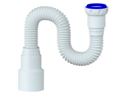 MD85-2 - flexible pipe 800 mm Ø32