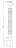 MD125-2 - flexible pipe 1200 mm Ø32