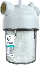KSBP2V + POLIFOS - Polyphosphate Filter for Water Heaters