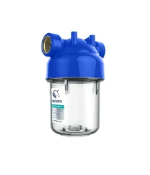 KSBP5 - Filter Housing 5” for Cold Water