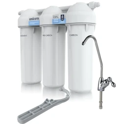 FPS-3N - 3-stage water filtration system