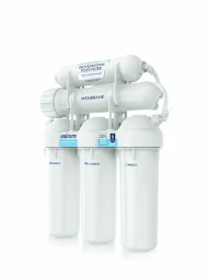 FRO-5N - Five-stage reverse osmosis system