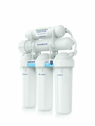 FRO-5N - Five-stage reverse osmosis system