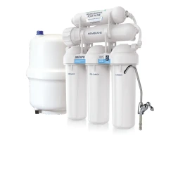 FRO-5N - Five-stage reverse osmosis system