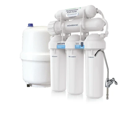 FRO-5N - Five-stage reverse osmosis system